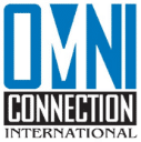 OMNI Connection International logo