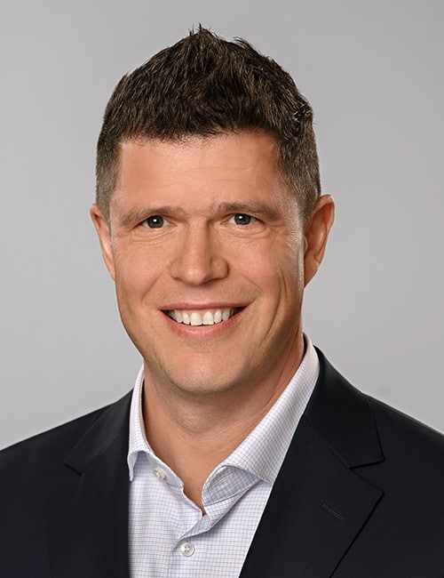 A photo of Zoltán Csibra