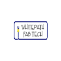 Whitepath Fab Tech logo.