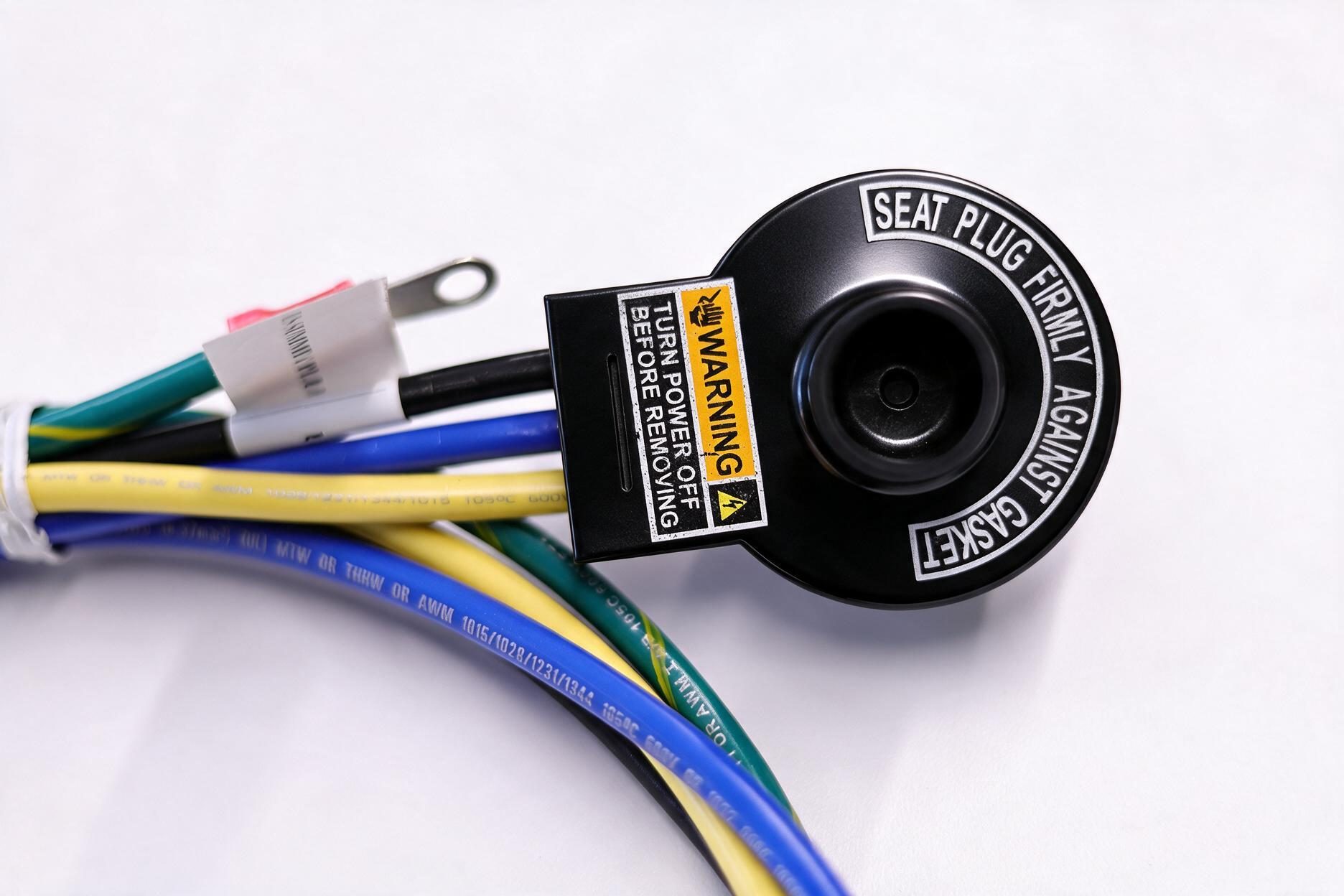 Engineered Components